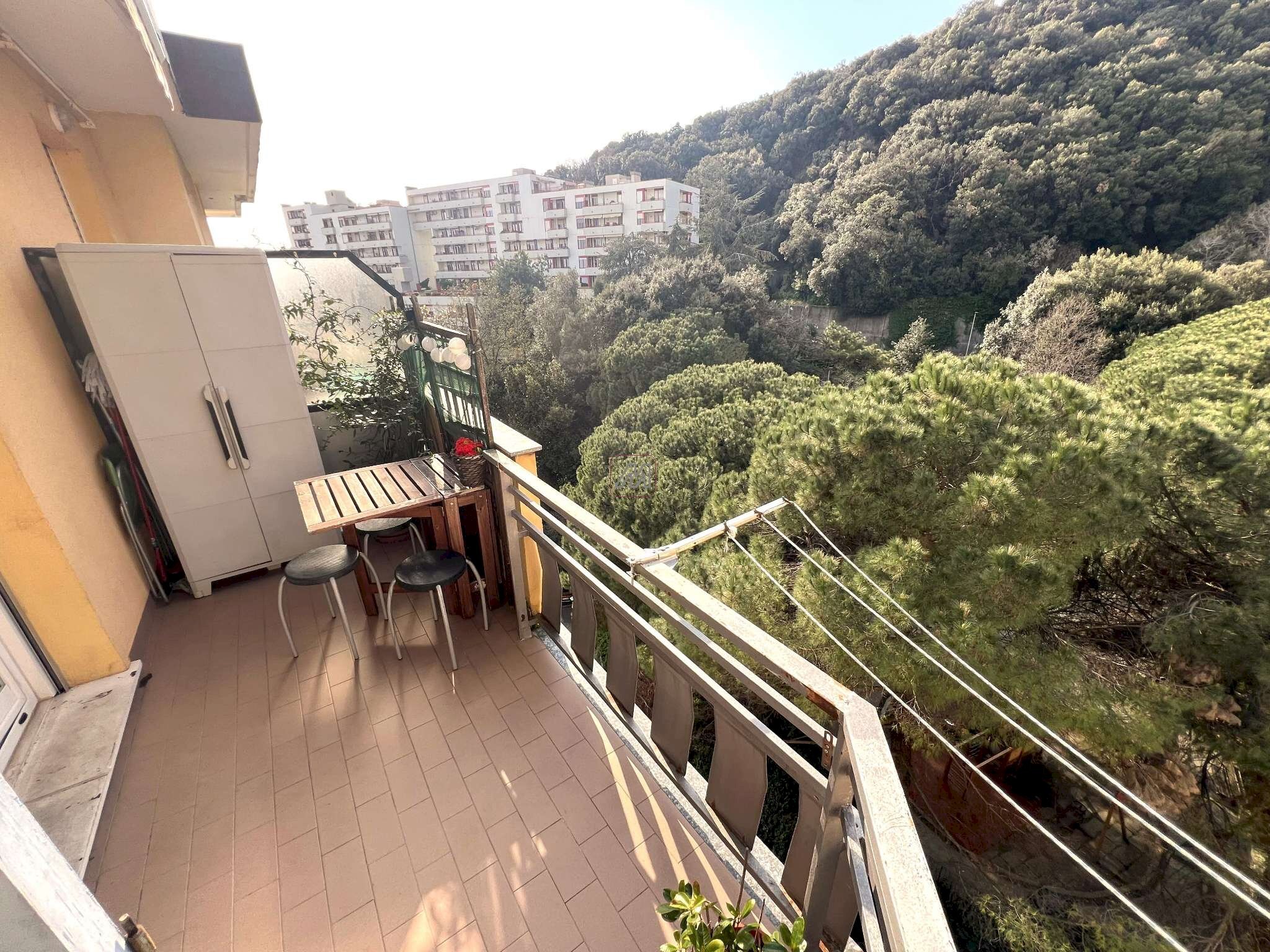 Trilocale Genova (zona Pegli) - foto 3
