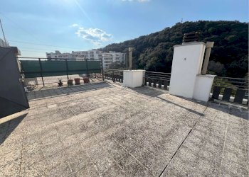 Trilocale Genova (zona Pegli) - foto 2