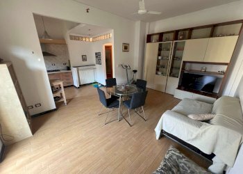 Trilocale Genova (zona Pegli) - foto 3