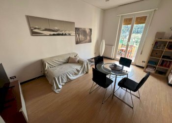 Trilocale Genova (zona Pegli) - foto 5