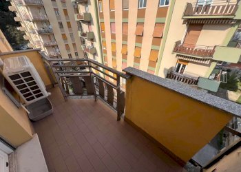 Trilocale Genova (zona Pegli) - foto 6