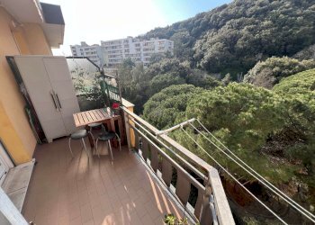 Trilocale Genova (zona Pegli) - foto 8