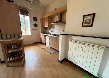 Trilocale Genova (zona Pegli) - foto 9