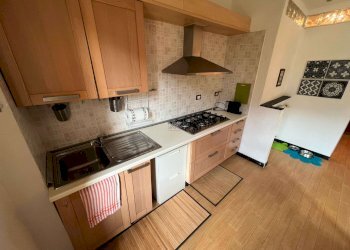 Trilocale Genova (zona Pegli) - foto 10