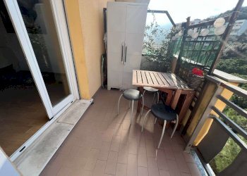 Trilocale Genova (zona Pegli) - foto 14