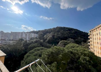 Trilocale Genova (zona Pegli) - foto 15