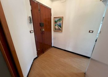 Trilocale Genova (zona Pegli) - foto 20