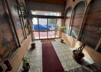 Trilocale Genova (zona Pegli) - foto 24