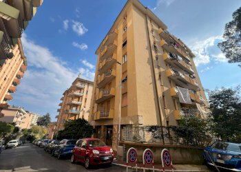 Trilocale Genova (zona Pegli) - foto 25