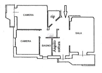 Trilocale Genova (zona Pegli) - foto 26