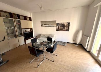 Trilocale Genova (zona Pegli) - foto 2