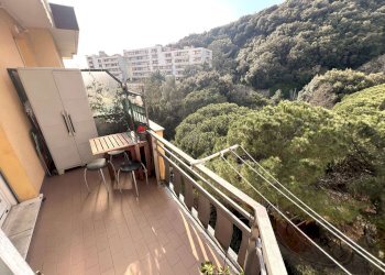 Trilocale Genova (zona Pegli) - foto 3