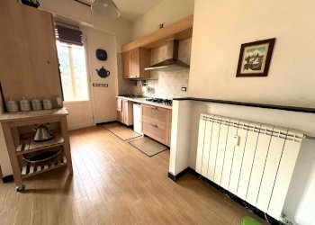 Trilocale Genova (zona Pegli) - foto 4