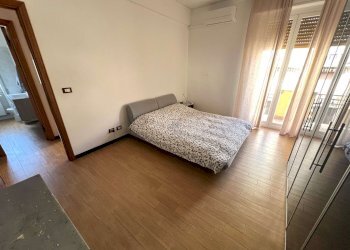 Trilocale Genova (zona Pegli) - foto 6