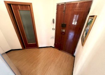 Trilocale Genova (zona Pegli) - foto 9