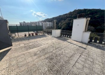 Trilocale Genova (zona Pegli) - foto 10