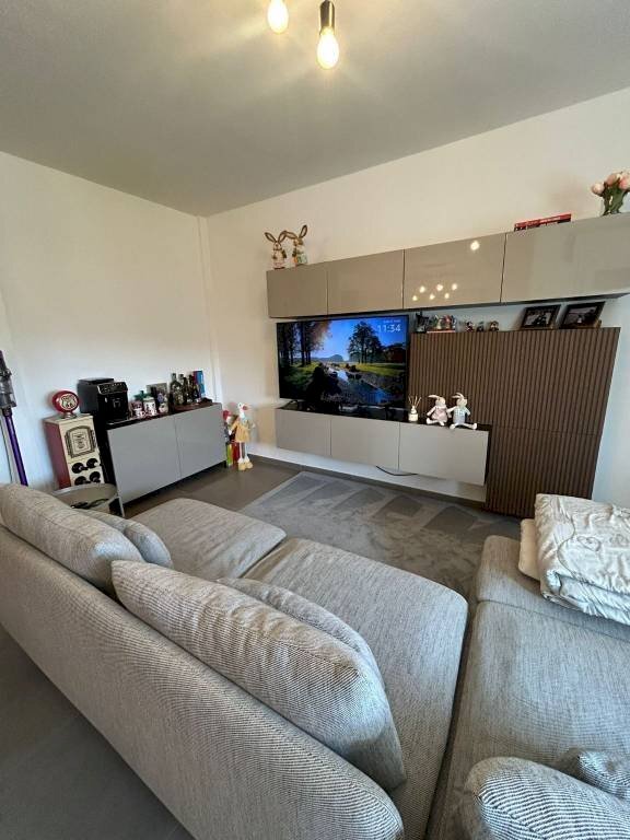 Three-room apartment Pinerolo - photo 2