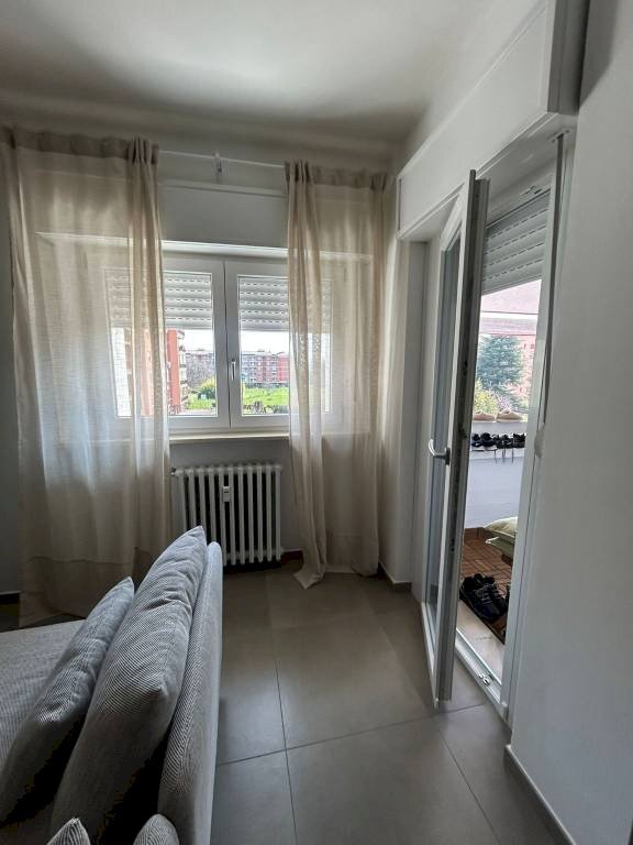 Three-room apartment Pinerolo - photo 3