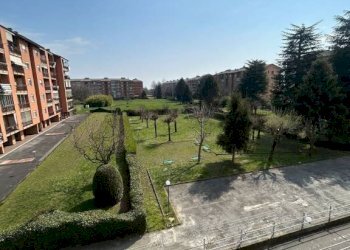 Trilocale Pinerolo - foto 11