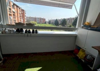 Trilocale Pinerolo - foto 12