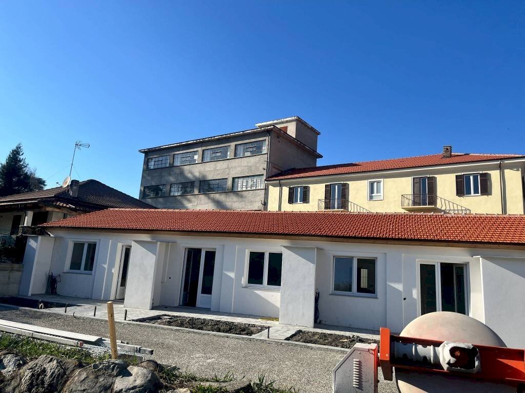 Two-room apartment Pinerolo - photo 1