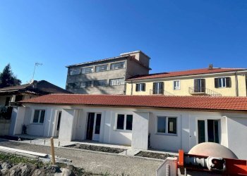 Two-room apartment Pinerolo - photo 1