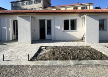 Two-room apartment Pinerolo - photo 10