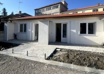 Two-room apartment Pinerolo - photo 12