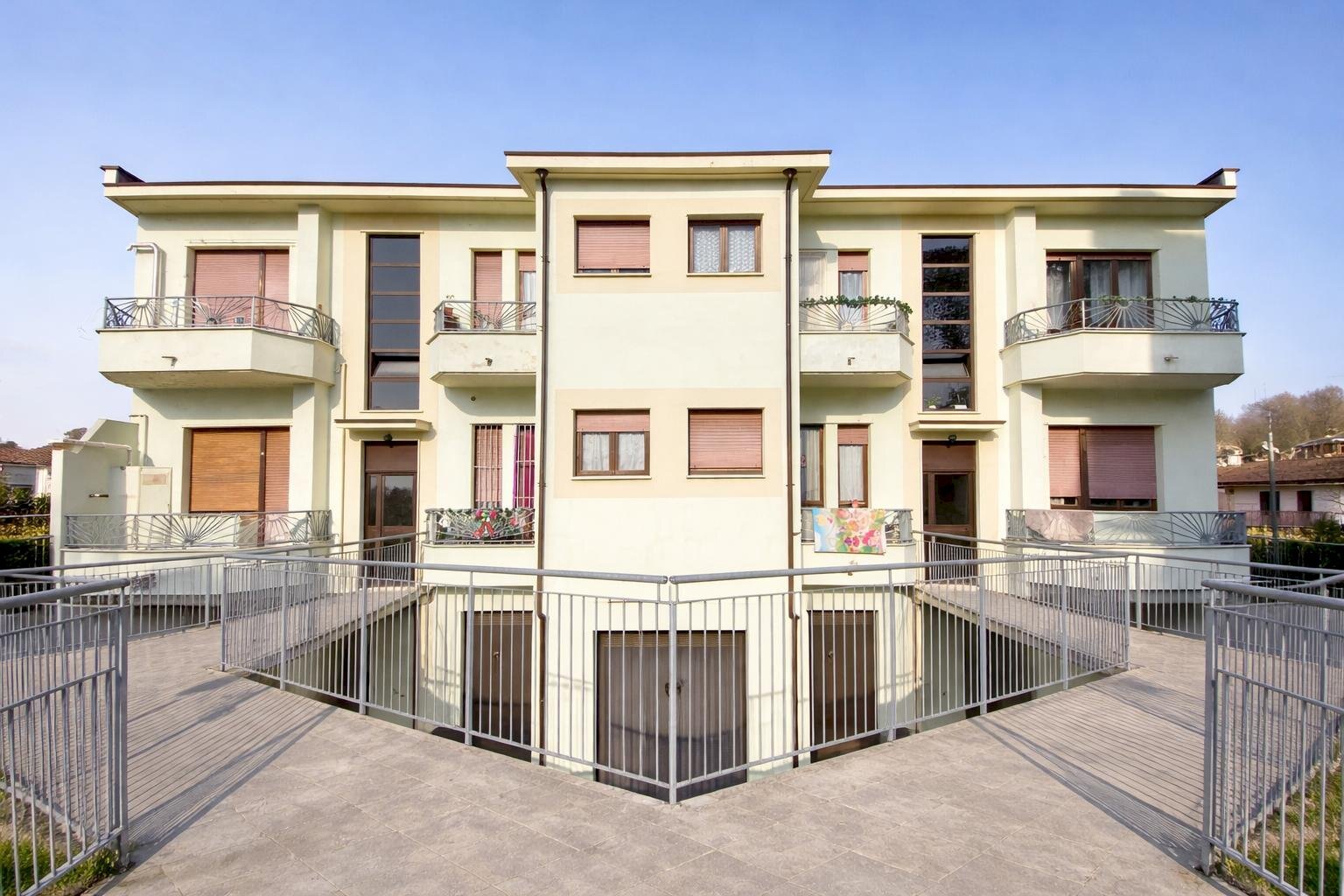 Quadrilocale Sanfrè - foto 1