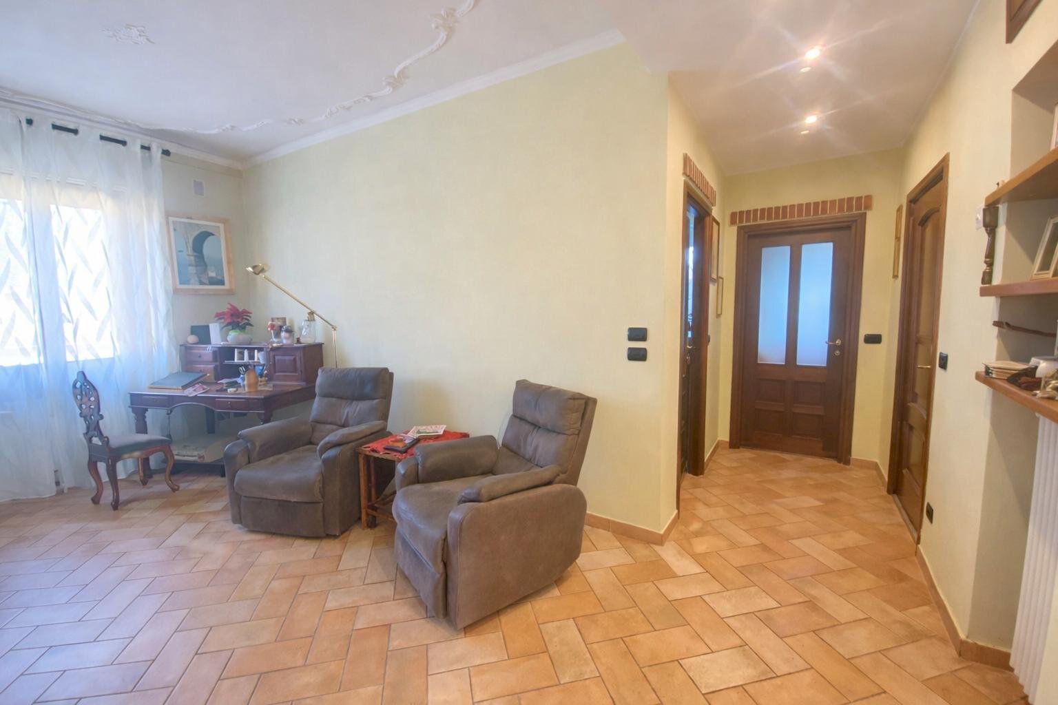 Quadrilocale Sanfrè - foto 2