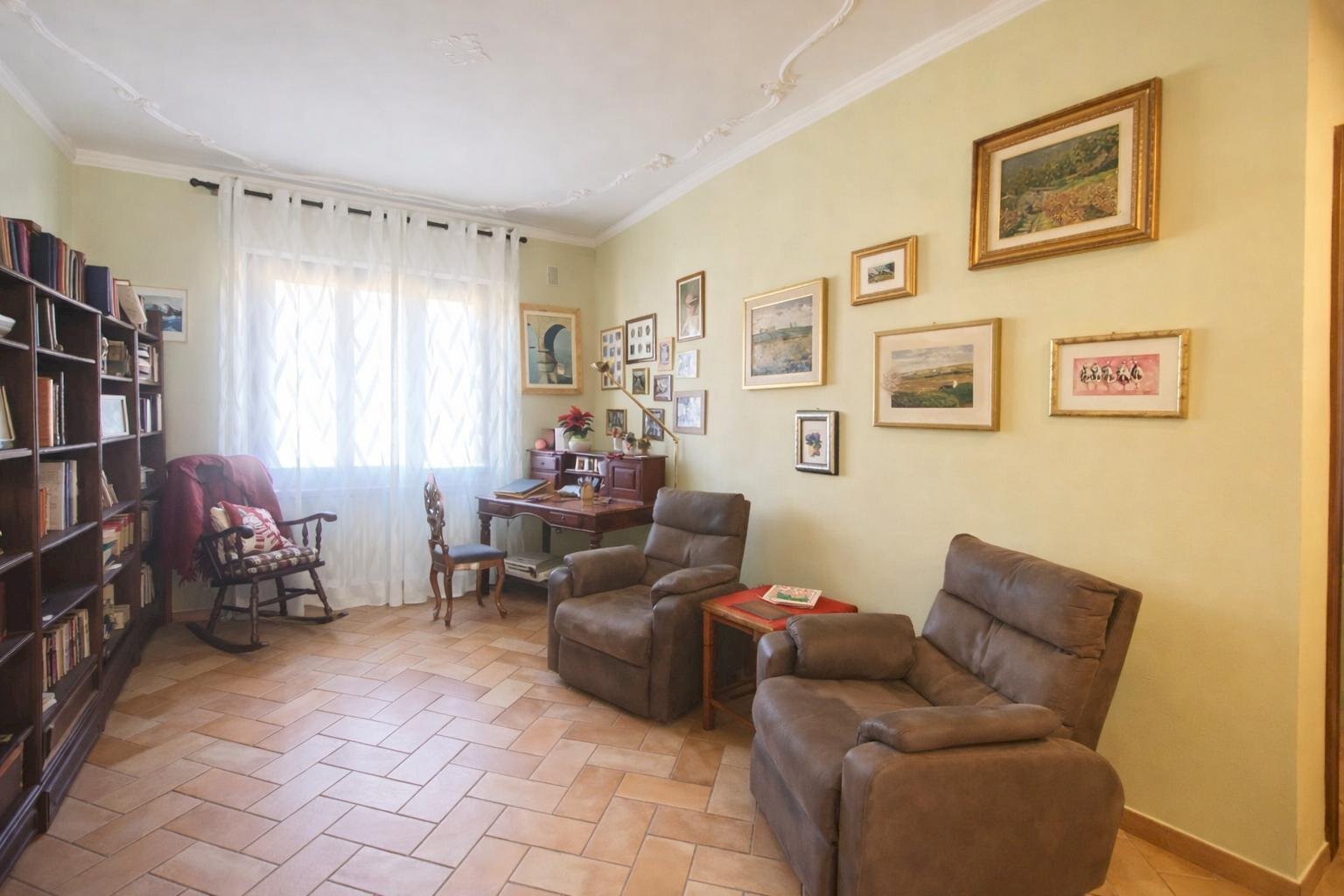 Quadrilocale Sanfrè - foto 3