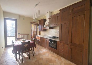 Four-room apartment Sanfrè - photo 7