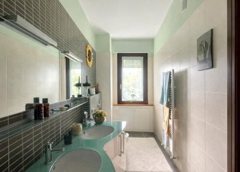 Four-room apartment Sanfrè - photo 8