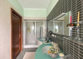 Four-room apartment Sanfrè - photo 9