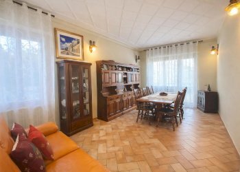 Four-room apartment Sanfrè - photo 11