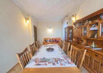 Four-room apartment Sanfrè - photo 13