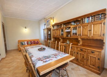 Four-room apartment Sanfrè - photo 14