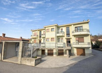 Four-room apartment Sanfrè - photo 15