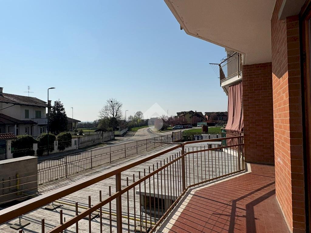 Trilocale Via Pessione, Riva presso Chieri - foto 1