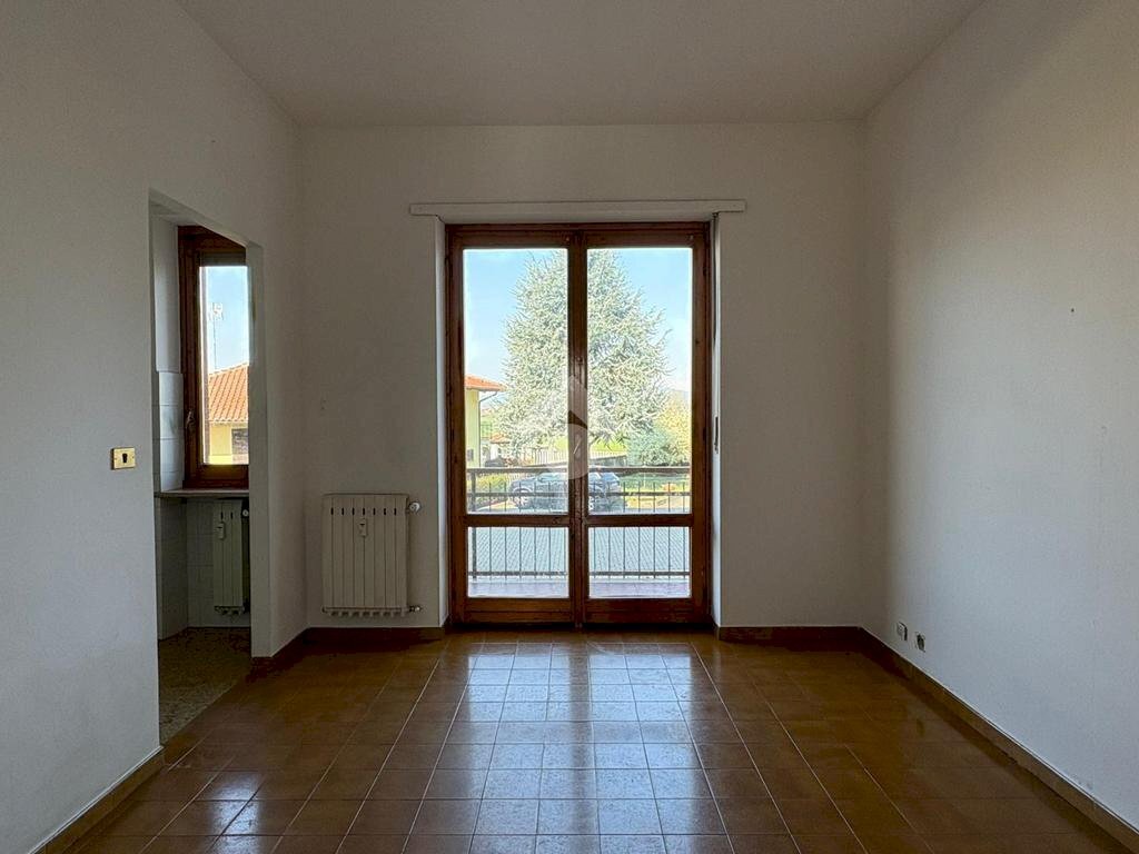 Trilocale Via Pessione, Riva presso Chieri - foto 3