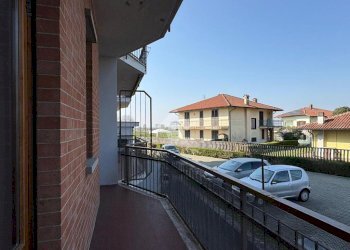 Trilocale Via Pessione, Riva presso Chieri - foto 6