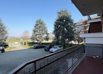 Trilocale Via Pessione, Riva presso Chieri - foto 7