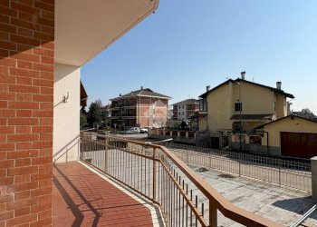 Trilocale Via Pessione, Riva presso Chieri - foto 12