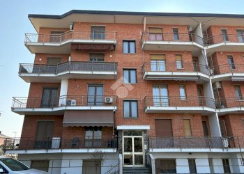 Trilocale Via Pessione, Riva presso Chieri - foto 14