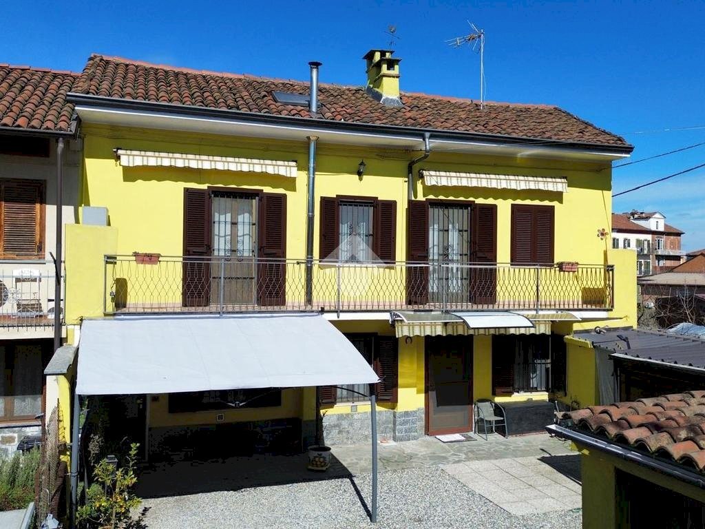 Casa semi indipendente Via isolabella, Poirino - foto 2