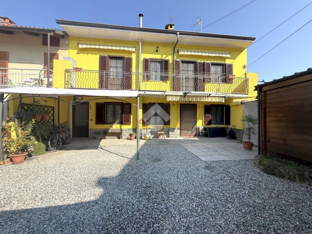 Casa semi indipendente Via isolabella, Poirino - foto 3