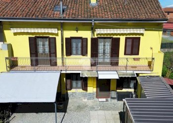 Casa semi indipendente Via isolabella, Poirino - foto 1