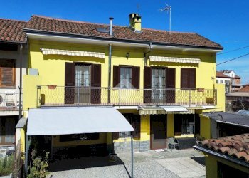 Casa semi indipendente Via isolabella, Poirino - foto 2