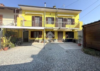 Casa semi indipendente Via isolabella, Poirino - foto 3