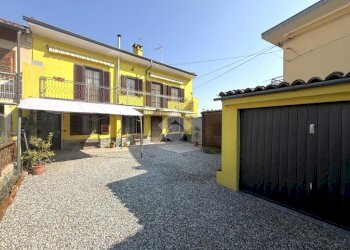 Casa semi indipendente Via isolabella, Poirino - foto 4